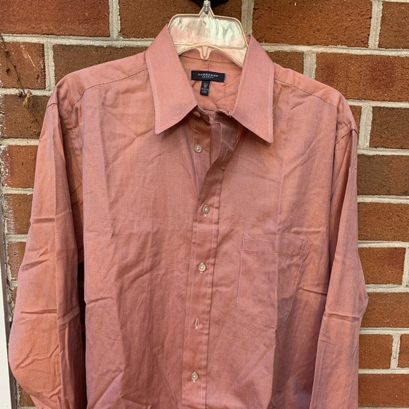 Men’s Burberry button down shirt - Picture 3 of 6